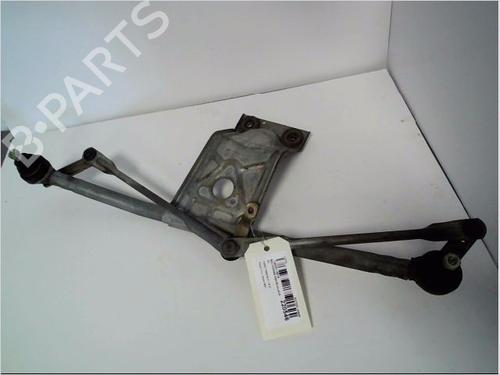 Front wipers mechanism FORD FIESTA IV (JA_, JB_) 1.8 DI (75 hp) 14886651