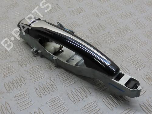 Front right exterior door handle CITROËN C5 III Break (RW_) 2.0 HDi 140 | BP23413212C129