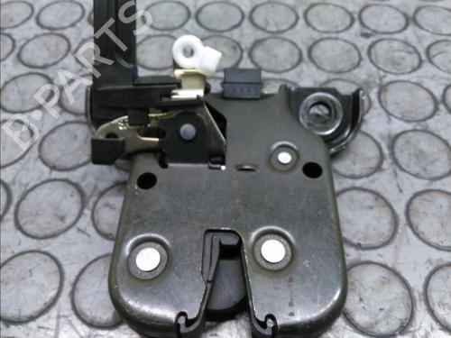 Tailgate lock AUDI A3 (8P1) 2.0 TDI quattro | BP17781990C101 