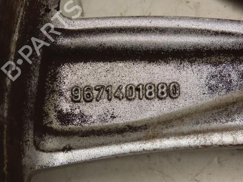 Used Rim PEUGEOT 508 SW I (8E_) 2.0 HDi (163 hp) 29818687