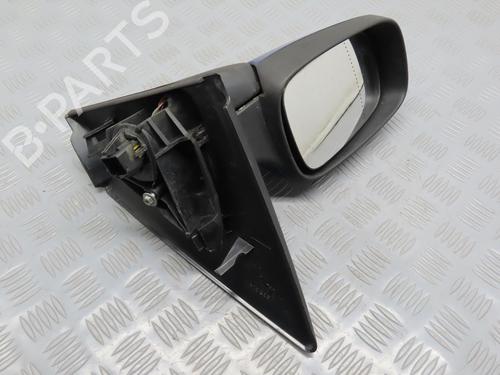 Left mirror RENAULT MEGANE II (BM0/1_, CM0/1_) 1.9 dCi | BP17781210C26 