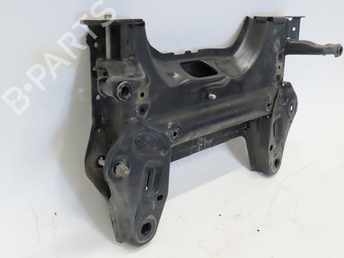Subframe PEUGEOT 206 SW (2E/K) 1.4 HDi | BP27245811M9 - Image 3