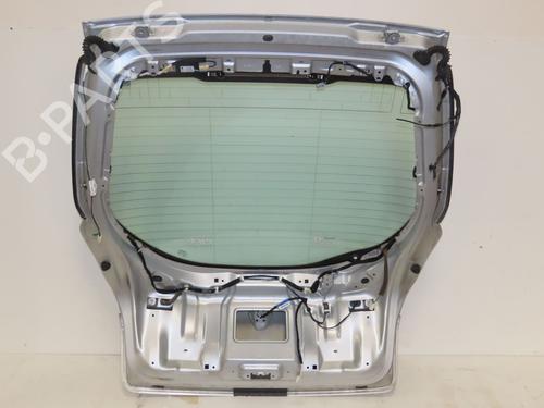 Used Tailgate RENAULT LAGUNA III (BT0/1) 1.5 dCi (BT00, BT0A, BT0T, BT1J) (110 hp) 29345835