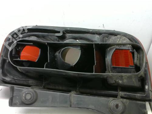 Left taillight NISSAN MICRA III (K12) 1.2 16V | BP9374430C34 