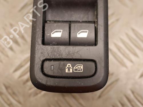 Left front window switch CITROËN C3 II (SC_) 1.6 HDi 90 | BP37649679I27 - Image 2