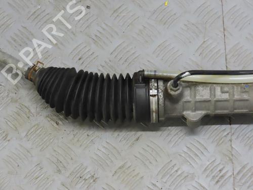 Used Steering rack PEUGEOT 3008 I MPV (0U_) 1.6 HDi (109 hp) 26657297