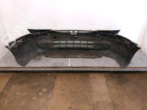 Front bumper CITROËN C8 (EA_, EB_) 2.2 HDi | BP9384374C7 