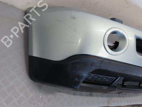 Front bumper LAND ROVER RANGE ROVER SPORT I (L320) 2.7 D 4x4 | BP24832466C7