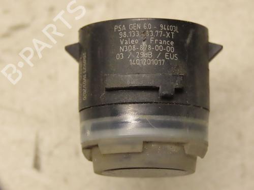 Elektronisk modul PEUGEOT PARTNER Box Body/MPV (K9) 1.5 BlueHDi 100 (102 hp) 30629818