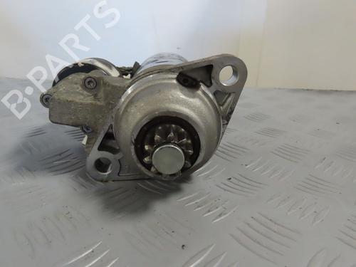 Used Starter VW FOX Hatchback (5Z1, 5Z3, 5Z4) 1.4 TDI (70 hp) 21008356