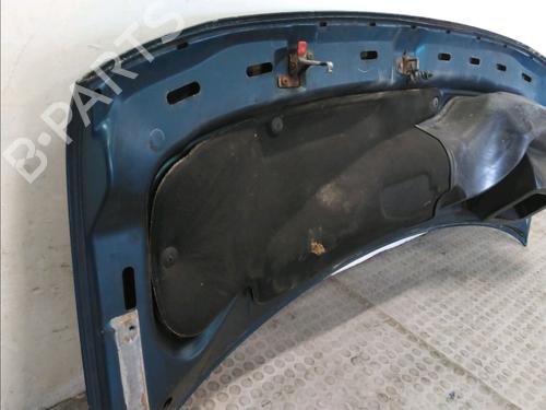 Hood MERCEDES-BENZ V-CLASS (638/2) V 280 (638.244, 638.294) | BP17780614C1 