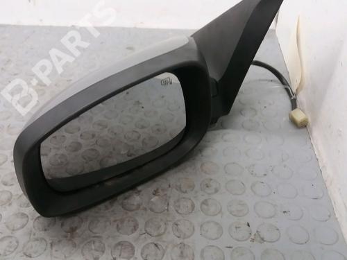 Retrovisor izquierdo SUZUKI SWIFT III (MZ, EZ) 1.3 DDiS (RS413D) | BP9387770C26 