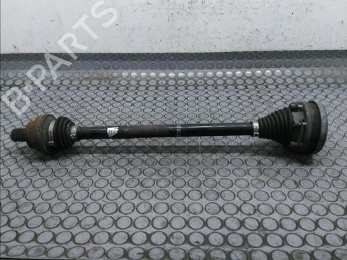 BP17777282M41 | Right rear driveshaft VW GOLF VI (5K1) 2.0 TDI 4motion BP17777282M41