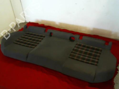 Seats set VW GOLF V (1K1) 2.0 GTI | BP9375771C78 