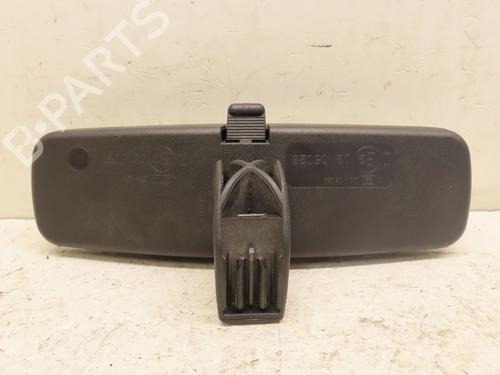 Used Rear mirror RENAULT CLIO IV (BH_) 1.5 dCi 75 (75 hp) 30556949