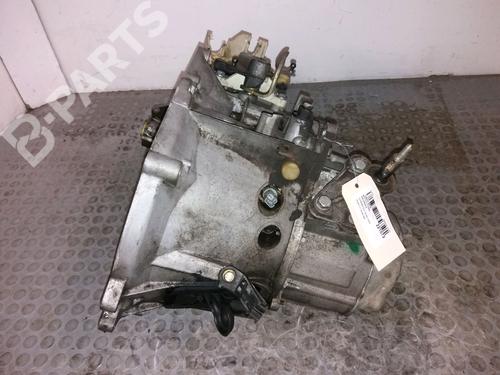 Gearbox CITROËN C4 I (LC_) 1.6 HDi | BP11219358M3 
