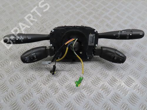 Steering column stalk PEUGEOT 207 (WA_, WC_) 1.6 HDi | BP9652304I23