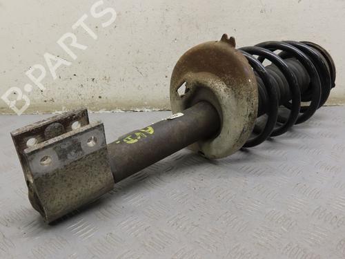 Used Right front shock absorber CITROËN C4 Grand Picasso I (UA_) 1.6 HDi (109 hp) 9381143