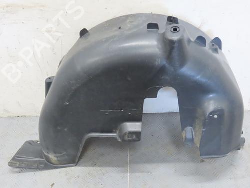Wheel arch PEUGEOT 208 I (CA_, CC_) 1.2 VTi 68 / PureTech 68 | BP26608007C56