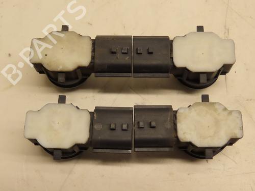 Elektronisk modul RENAULT MEGANE IV Hatchback (B9A/M/N_) 1.2 TCe 130 (B9MR) | BP29643822M83 