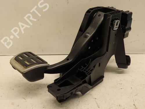 Break pedal VW GOLF VII (5G1, BQ1, BE1, BE2) 1.4 GTE Hybrid | BP29468838I19