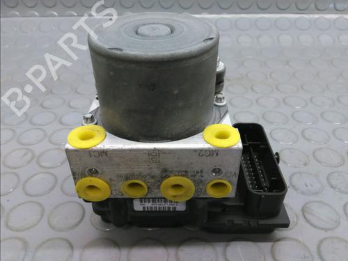 Used ABS pump PEUGEOT 308 SW I (4E_, 4H_) 1.6 16V (120 hp) 17778429