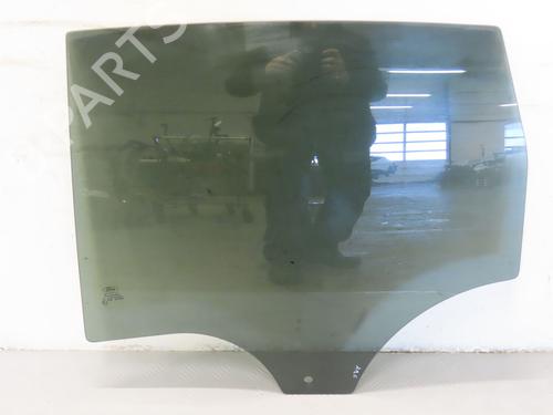 Used Rear left door window FORD C-MAX II (DXA/CB7, DXA/CEU) 1.6 TDCi (115 hp) 22997809