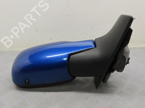 Right mirror RENAULT MEGANE II (BM0/1_, CM0/1_) 1.9 dCi | BP17781078C27