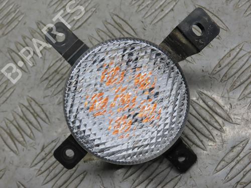 Left front indicator CITROËN AMI (9A_) Electric (9AZ2CA) | BP36483249C32 - Image 4