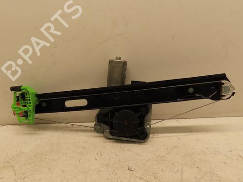 Rear left window mechanism BMW 1 (E87) 118 d | BP29468938C24