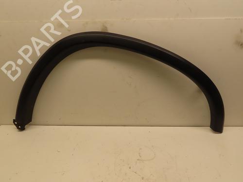 Front right wheel arch trim CITROËN C4 AIRCROSS 1.6 HDi 115 AWC | BP30117312C135