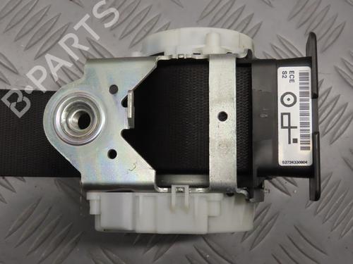 Used Front right belt tensioner BMW 1 (F20) 118 d (143 hp) 30979258