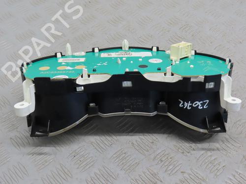 Instrument cluster CITROËN C3 II (SC_) 1.6 HDi | BP17779778C47 