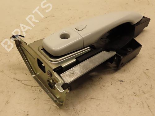 Used Front left exterior door handle RENAULT KADJAR (HA_, HL_) 1.2 TCe 130 (HLMR) (130 hp) 29643741
