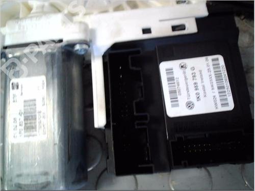 Front left window mechanism SEAT LEON (1P1) 1.9 TDI | BP9971847C22 