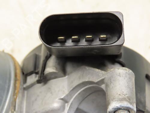 Front wiper motor OPEL CORSA E (X15) 1.3 CDTI (08, 68) | BP27509757M29