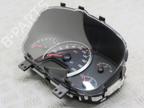 Instrument cluster HYUNDAI i10 II (BA, IA) 1.0 | BP10981521C47 