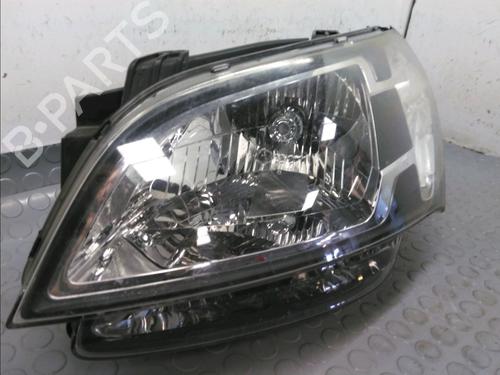 Left headlight KIA SOUL I (AM) 1.6 CRDi 128 | BP36483264C28 - Image 3