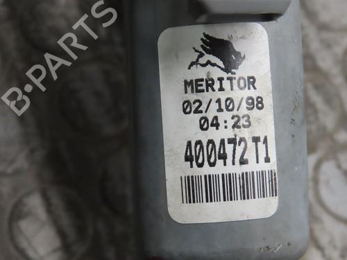 Front right window mechanism PEUGEOT 106 II (1A_, 1C_) 1.1 i | BP23208064C23 