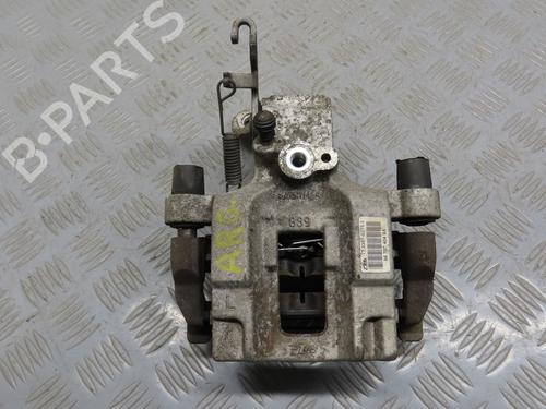 Left rear brake caliper PEUGEOT 308 SW II (LC_, LJ_, LR_, LX_, L4_) 1.6 BlueHDi 120 | BP14885100M107 