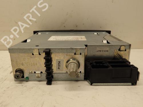 Sistema audio RENAULT MEGANE II Coupé-Cabriolet (EM0/1_) 1.6 | BP29845455E6