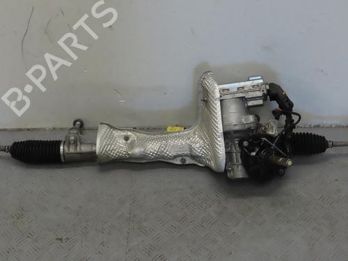 Steering rack PEUGEOT 308 II (LB_, LP_, LW_, LH_, L3_) 1.2 THP 130 | BP17777602M22 