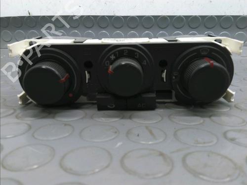 Climate control SEAT IBIZA III (6L1) 1.4 16V | BP17779494I5 