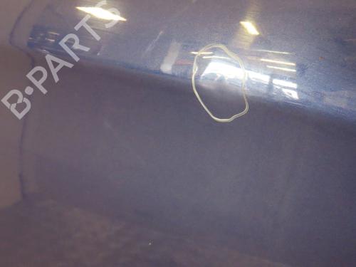 Right front door PEUGEOT 208 I (CA_, CC_) 1.6 HDi | BP19490470C3 
