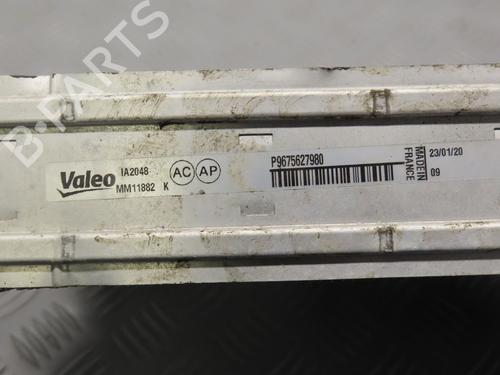 Autre PEUGEOT PARTNER Box Body/MPV (K9) 1.5 BlueHDi 100 (102 hp) 30797833