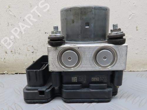 ABS pump PEUGEOT 308 II (LB_, LP_, LW_, LH_, L3_) 1.6 BlueHDi 120 | BP11050288M43 