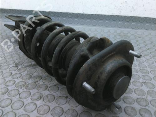Left front shock absorber DAIHATSU TERIOS (J1_) 1.3 4WD (J102) | BP17777865M16