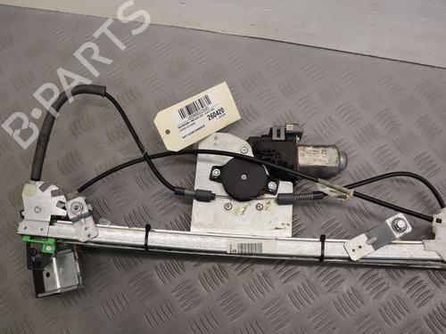 Front left window mechanism CITROËN C3 Picasso (SH_) 1.6 HDi | BP34608588C22 - Image 3