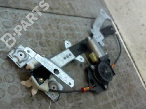 Used Front right window mechanism FORD FIESTA V (JH_, JD_) 1.3 (69 hp) 9381807