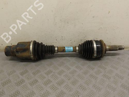 Used Right front driveshaft FORD RANGER (TKE) 3.2 TDCi 4x4 (200 hp) 22751633